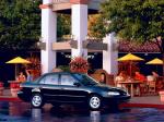 Chevrolet Prizm 1998 года
